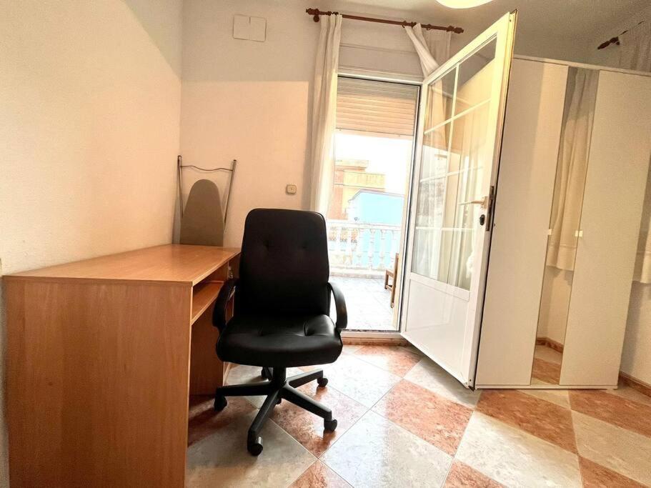 Casa De Noor Apartment Orgiva Bagian luar foto