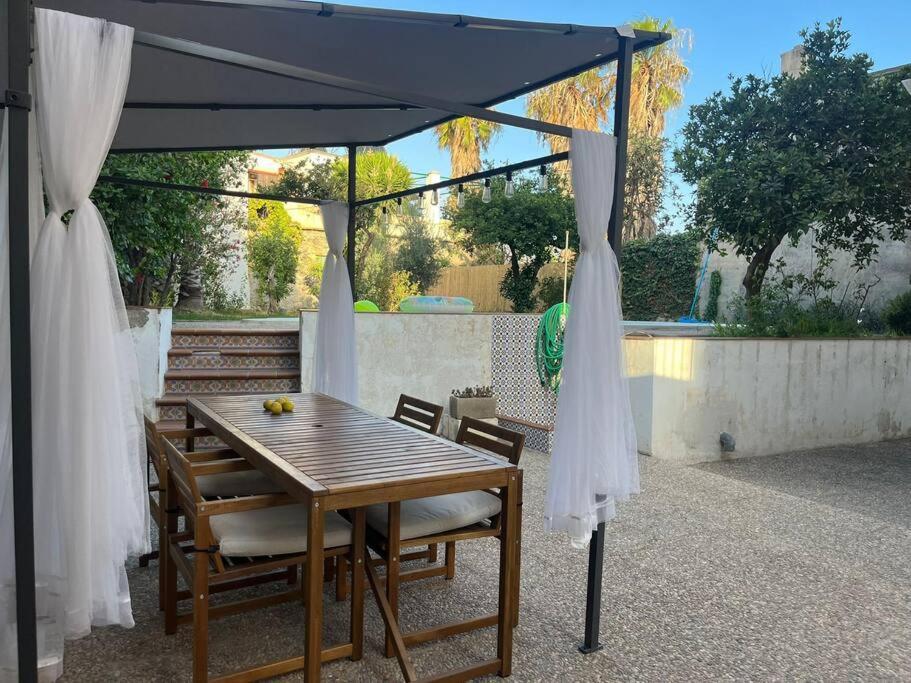 Casa De Noor Apartment Orgiva Bagian luar foto