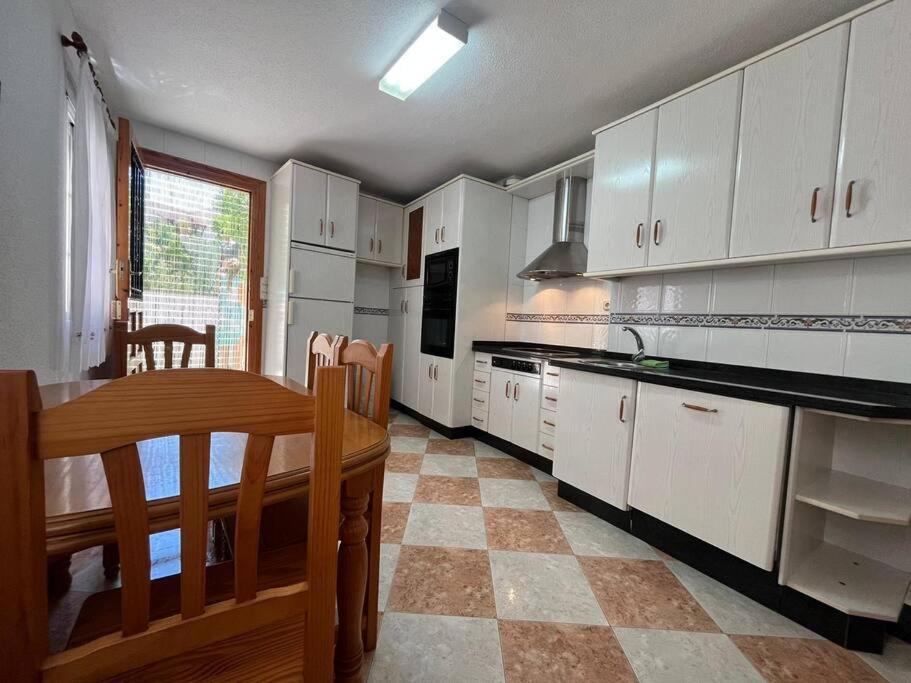 Casa De Noor Apartment Orgiva Bagian luar foto