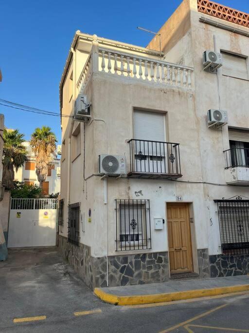 Casa De Noor Apartment Orgiva Bagian luar foto